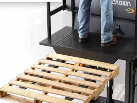 寬敞的工作空間