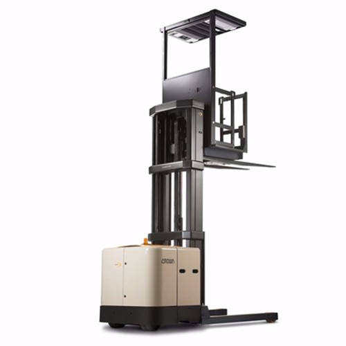 科朗中高位揀選車 SP3570F 系列