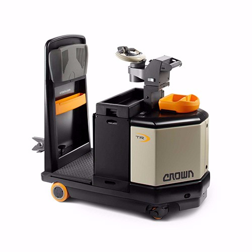 科朗電動(dòng)牽引車 TR4500 系列