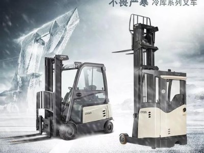 科朗叉車連續三年獲得！帶您解讀“領先綠色供應商”榮譽稱號