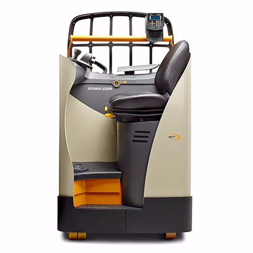 科朗側駕式電動托盤搬運車 RT4000 系列