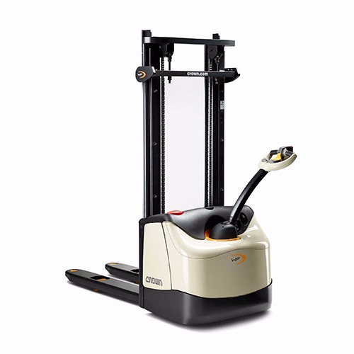 科朗步行式堆高車 WF3000 系列