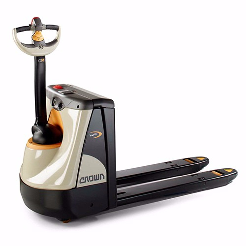 科朗步行式電動托盤搬運(yùn)車 WP3000系列