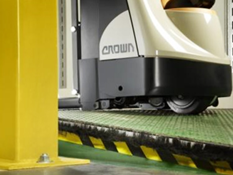 持久耐用的底盤