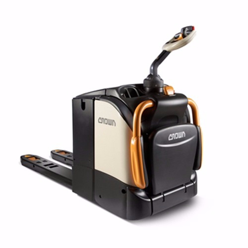 科朗步行式前移叉車 WT 3000系列