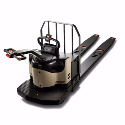 科朗側駕式電動托盤搬運車 PE4500 系列