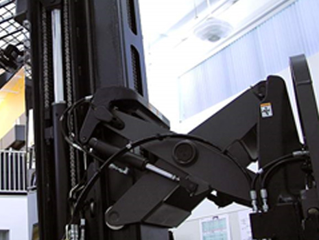 簡易的門架維護(hù)