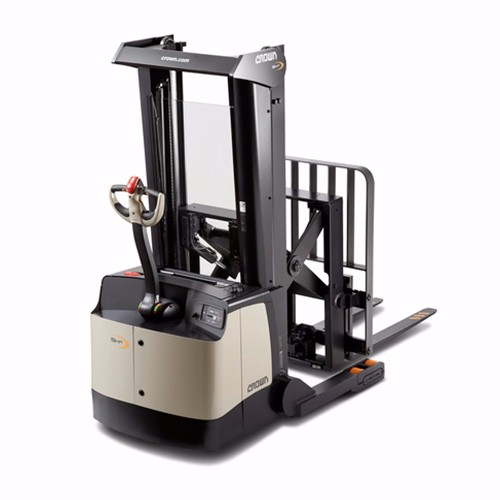 科朗步行式前移叉車 SHR 5500系列