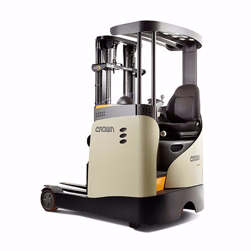 科朗門架前移式叉車 ESR 5200 系列