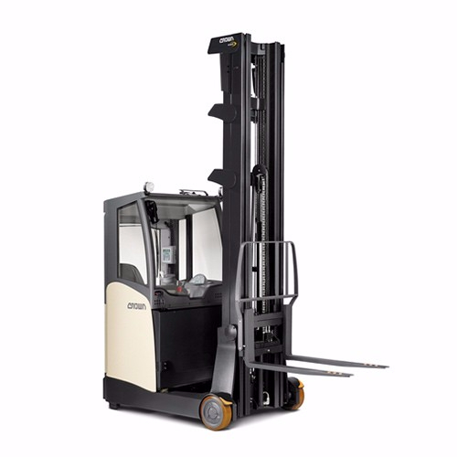 科朗門架前移式叉車 ESR 5200 系列