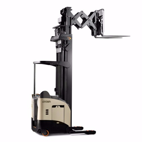 科朗常規門架剪叉前移式叉車 RR5700 系列